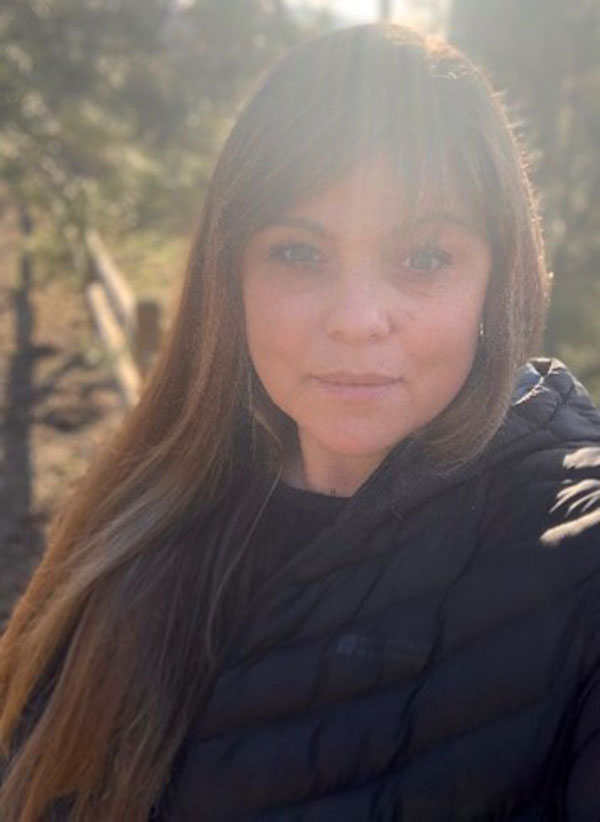 suzy adrain environmental scientist