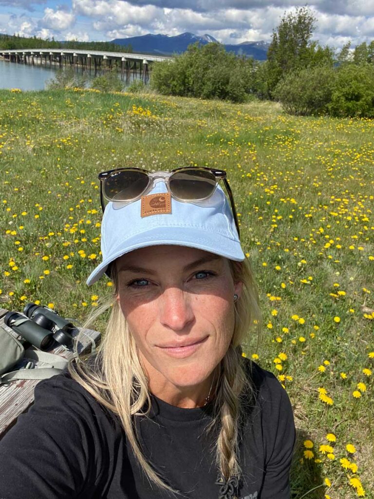 cara-adrain-biologist